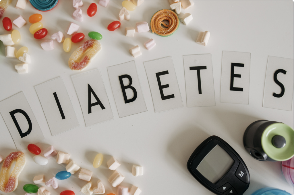 diabetes